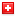 arbeitsrechte.de server is located in Switzerland